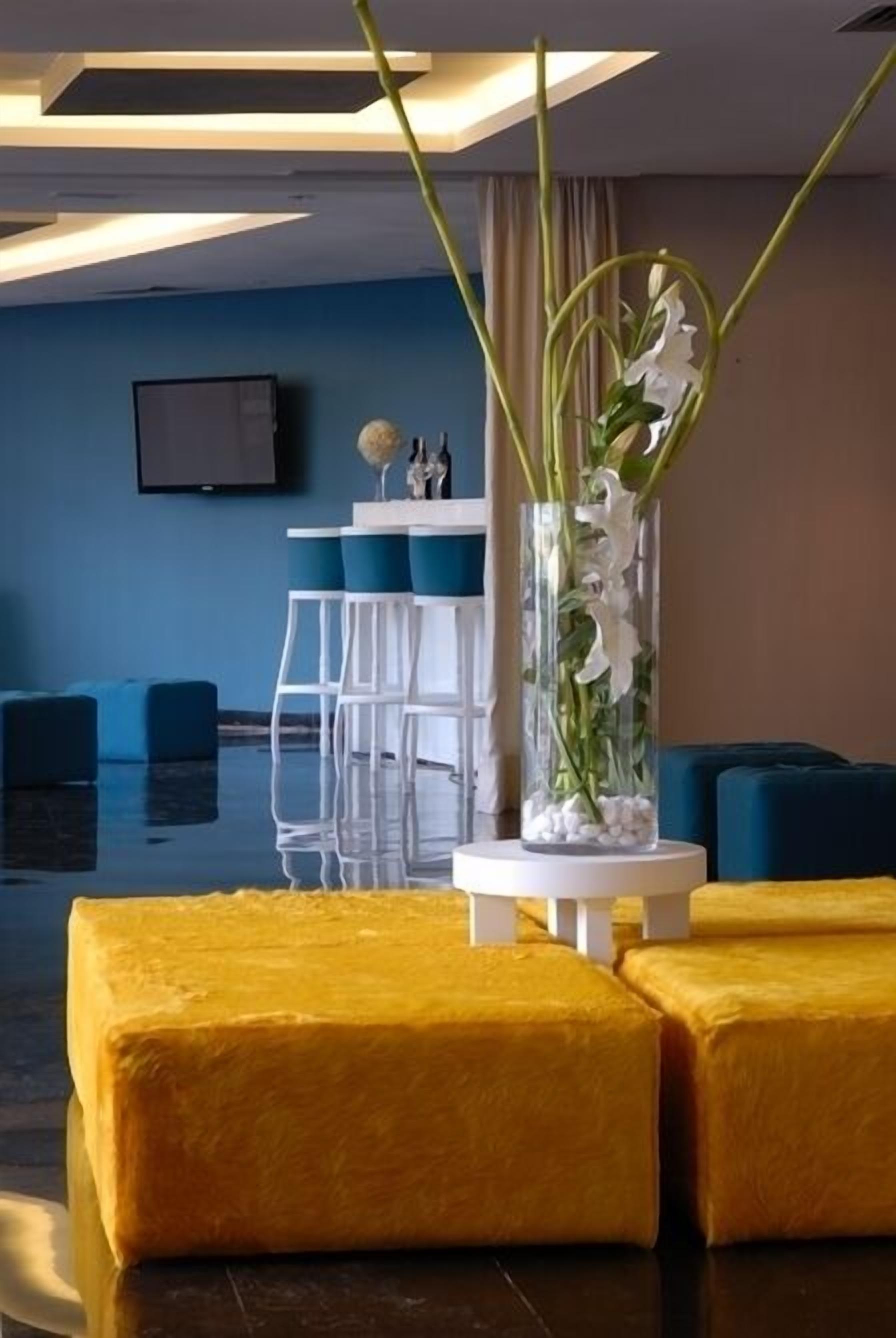 Foto - Hotel Imperial Casablanca