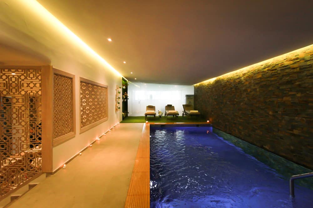 Hotel Imperial Casablanca