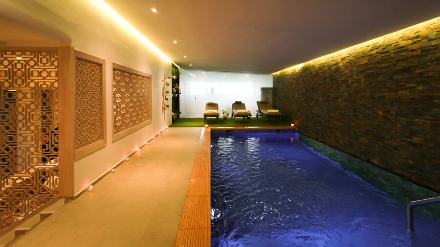 Hotel Imperial Casablanca