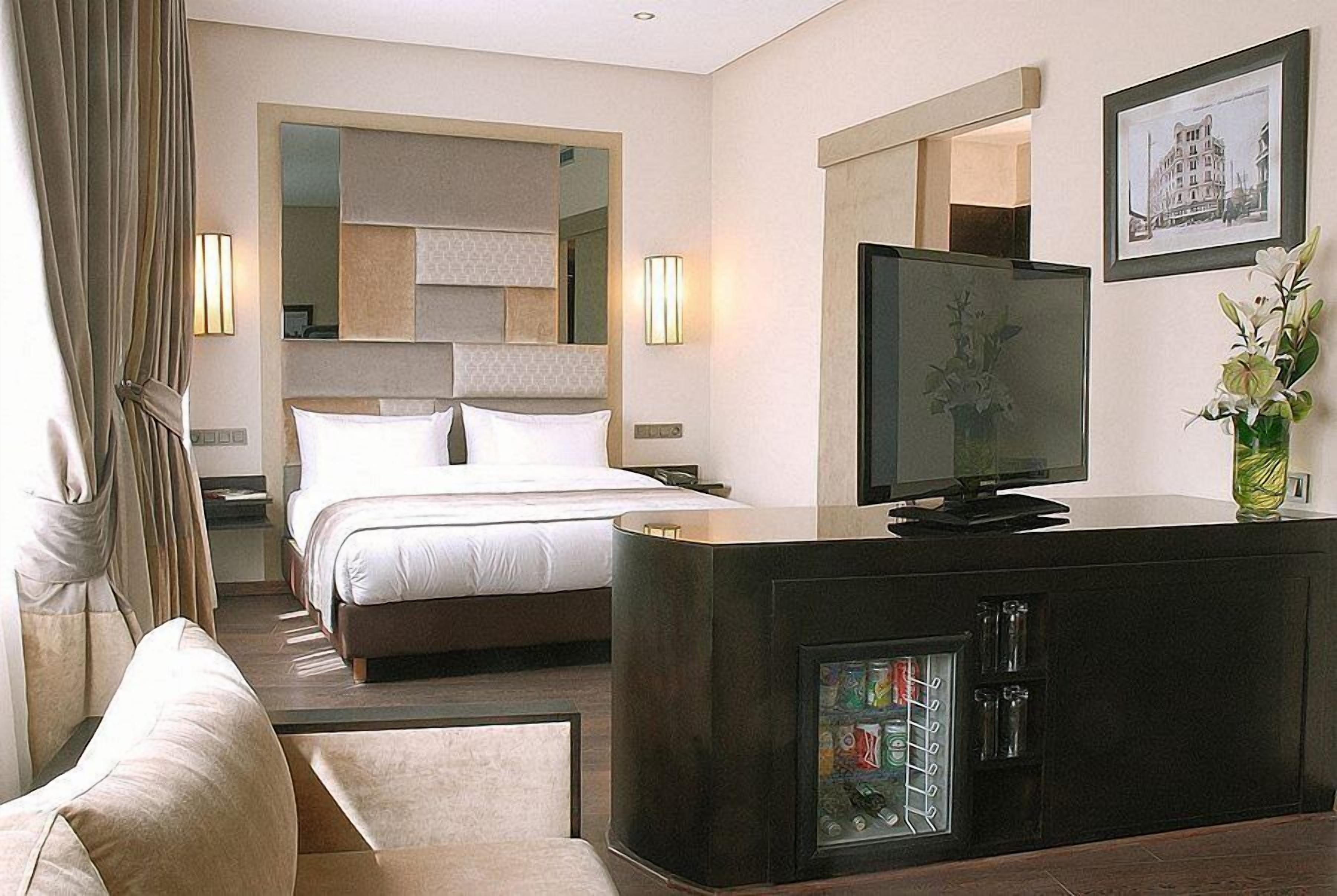 Foto - Hotel Imperial Casablanca