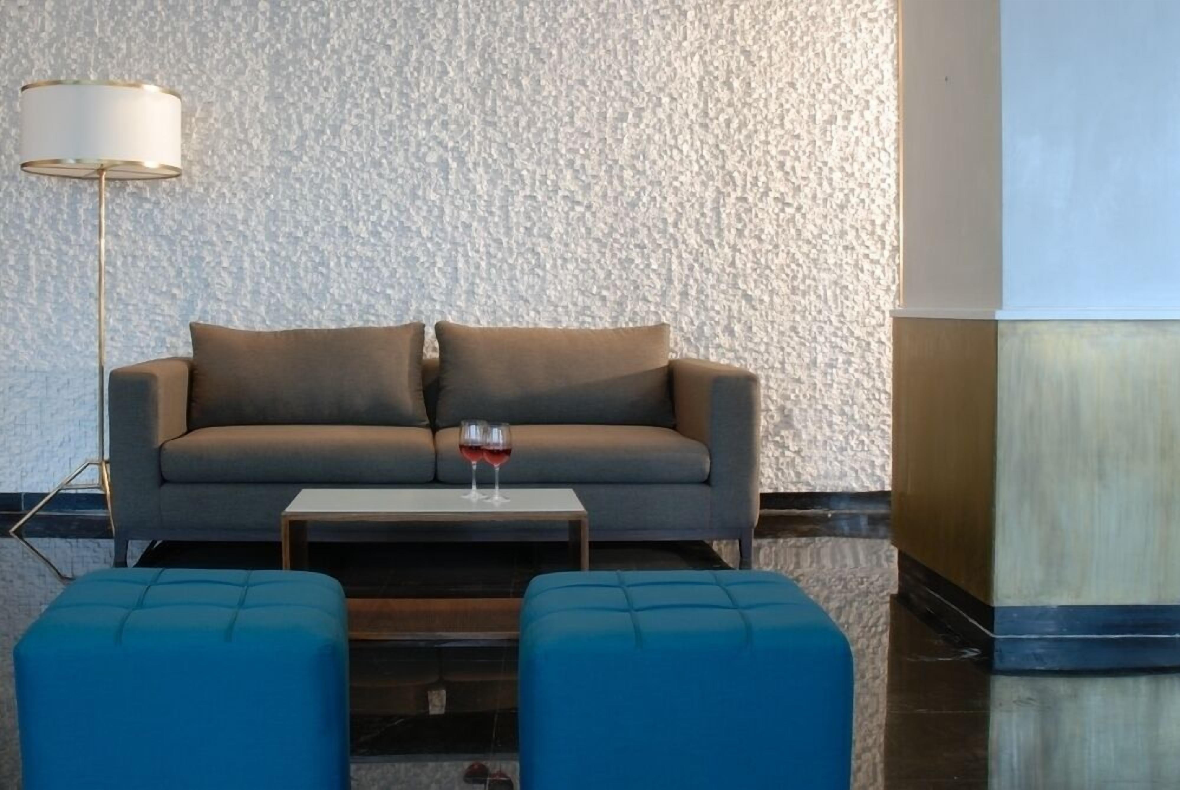 Foto - Hotel Imperial Casablanca