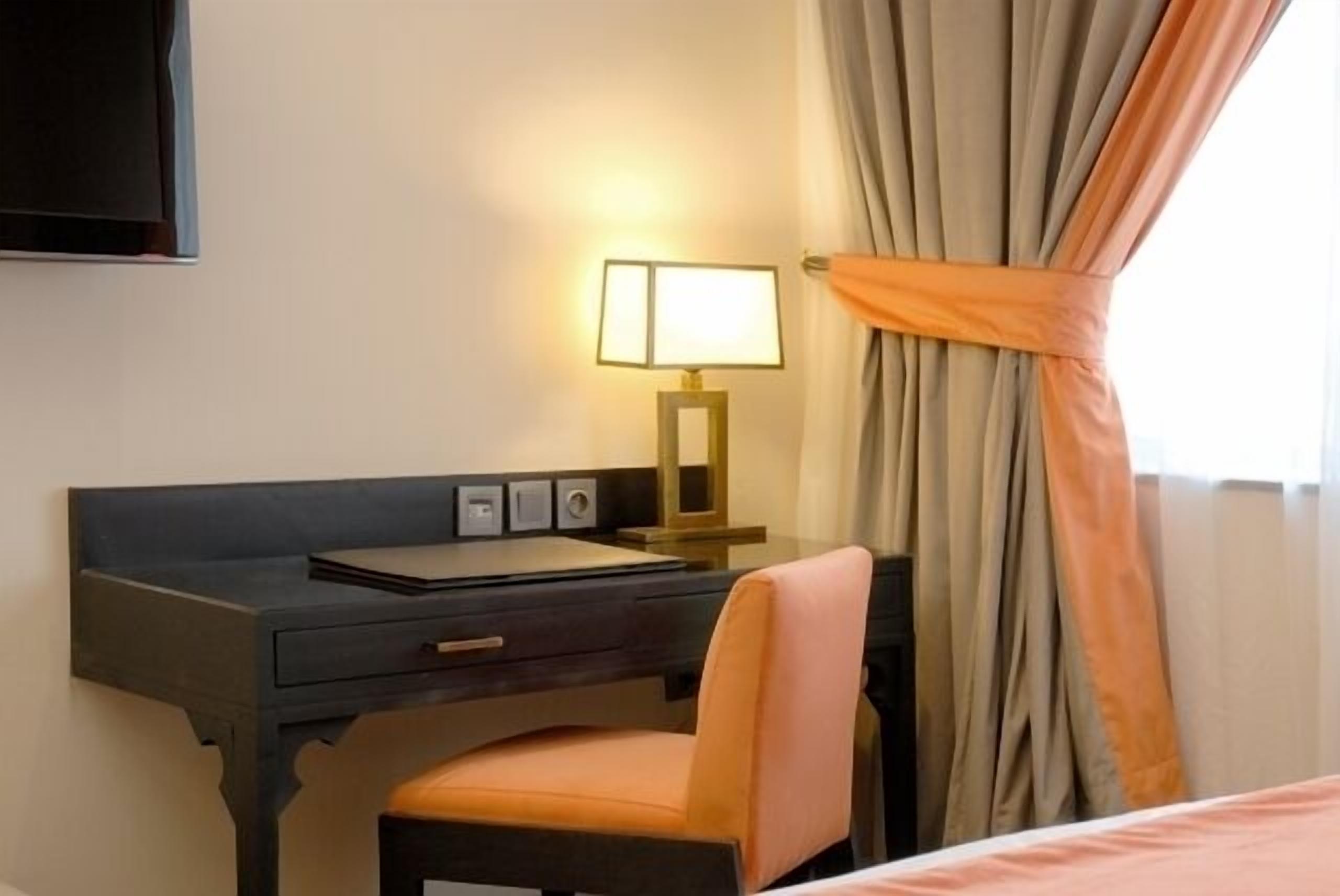 Foto - Hotel Imperial Casablanca