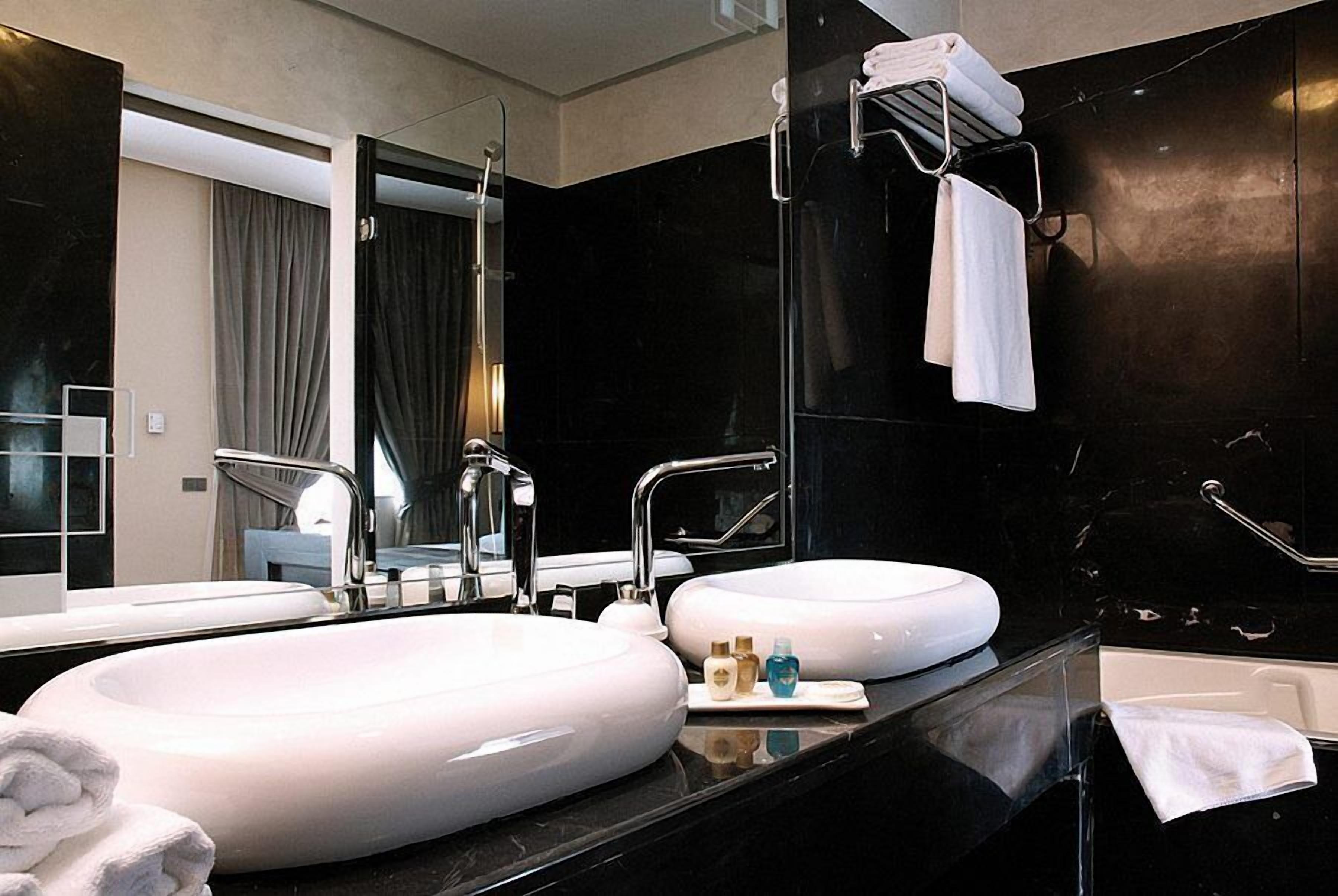 Foto - Hotel Imperial Casablanca
