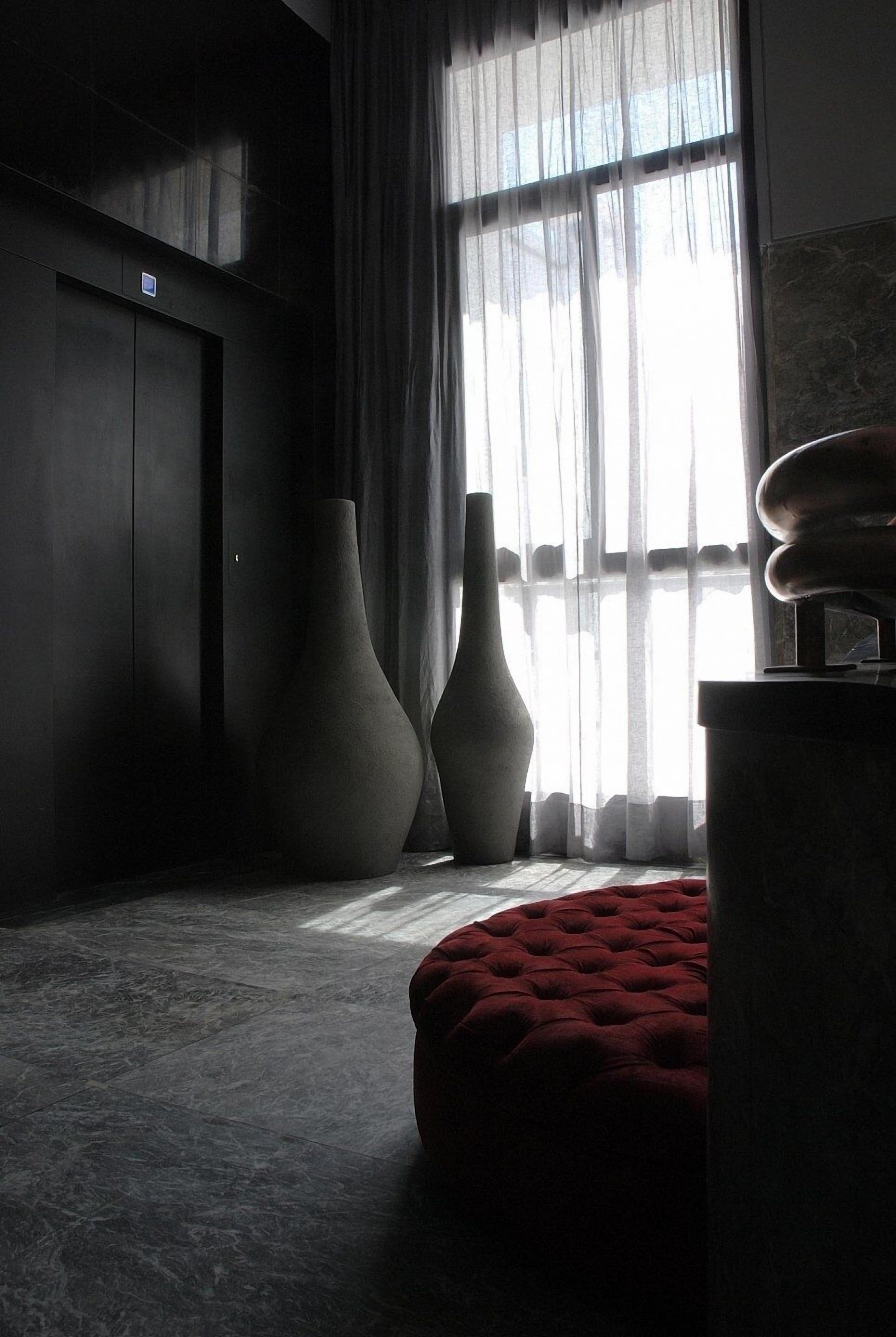 Foto - Hotel Imperial Casablanca