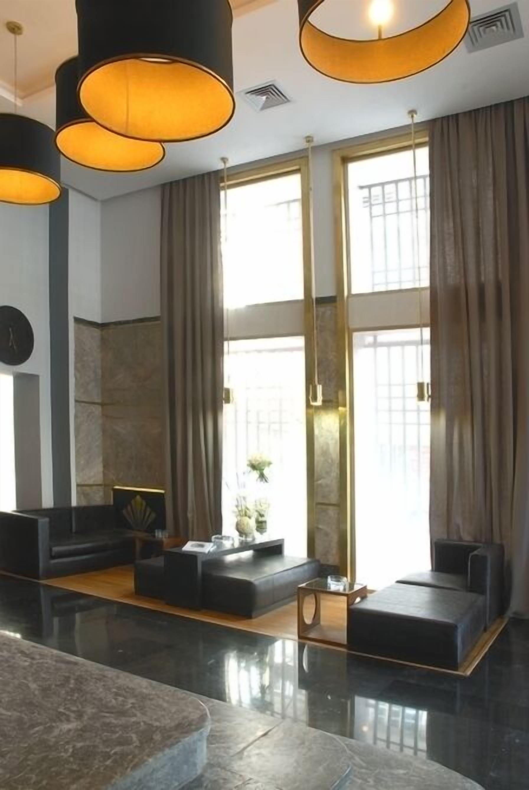 Foto - Hotel Imperial Casablanca