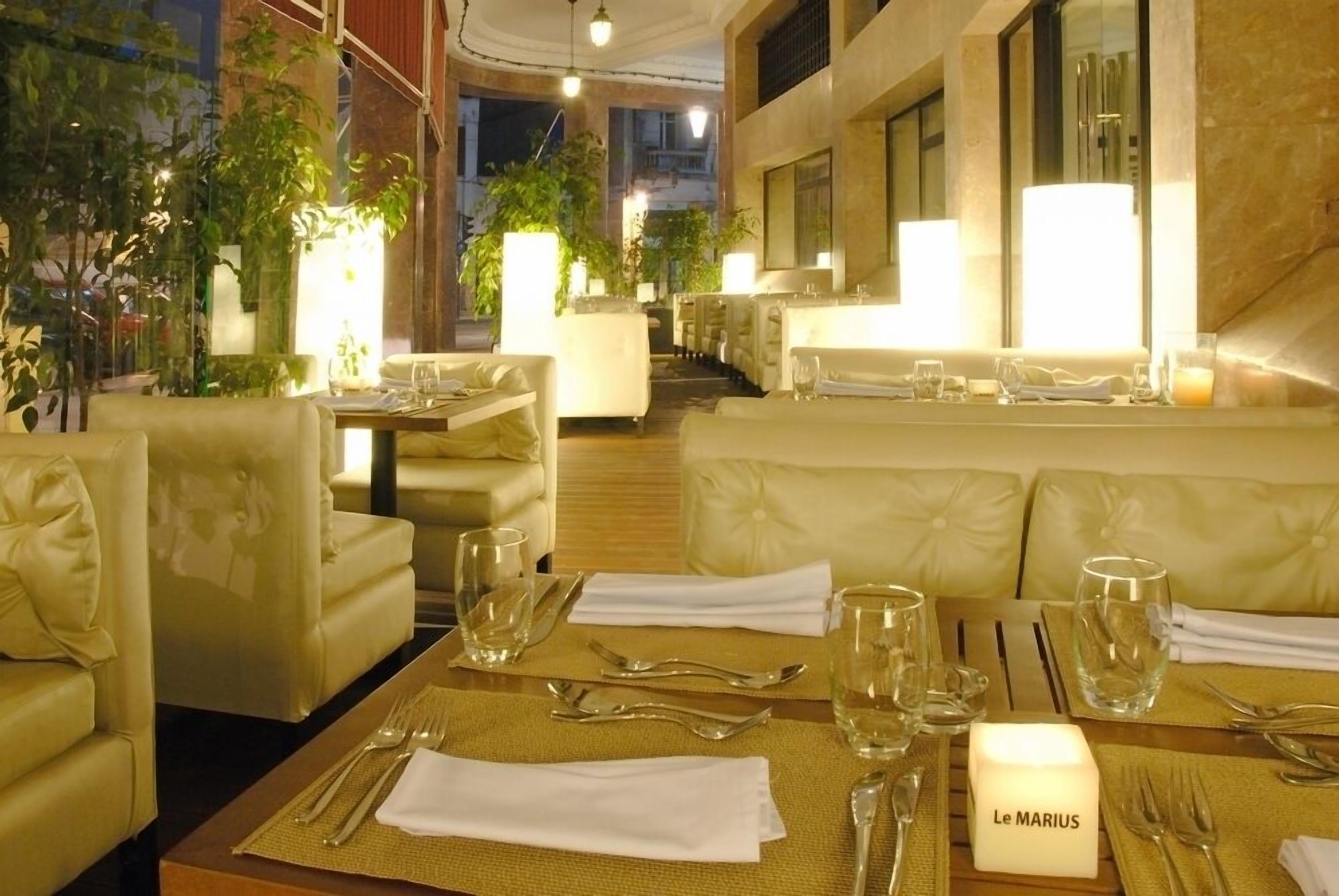 Foto - Hotel Imperial Casablanca