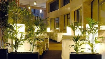 Bar (sur place)