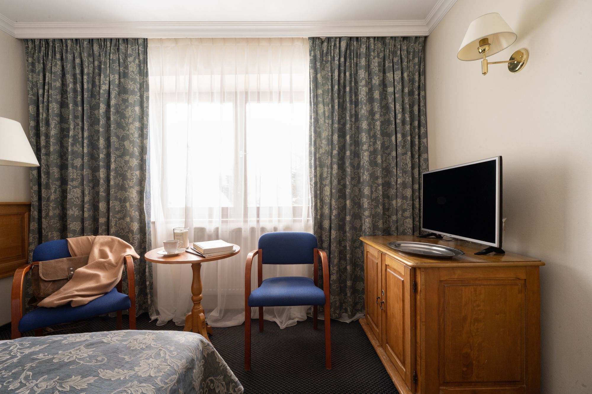 Foto - Czarny Potok Wellness & Spa Zakopane Centrum