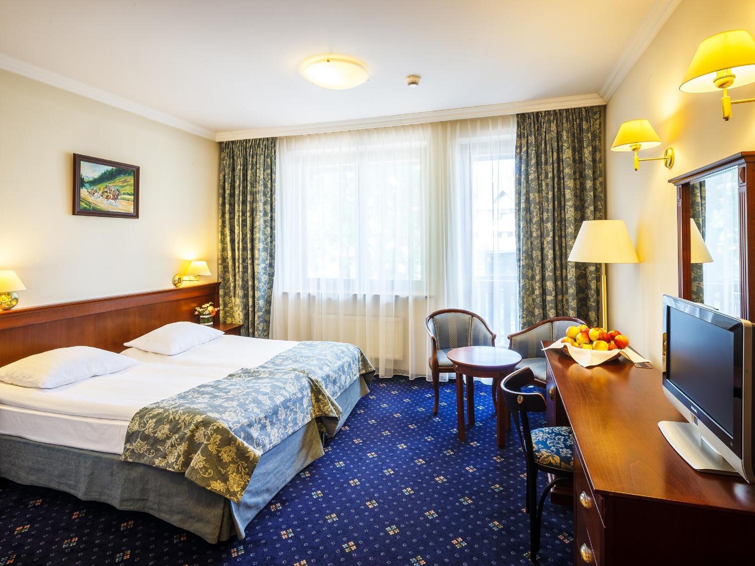 in-room safe, desk, free cots/infant beds, rollaway beds