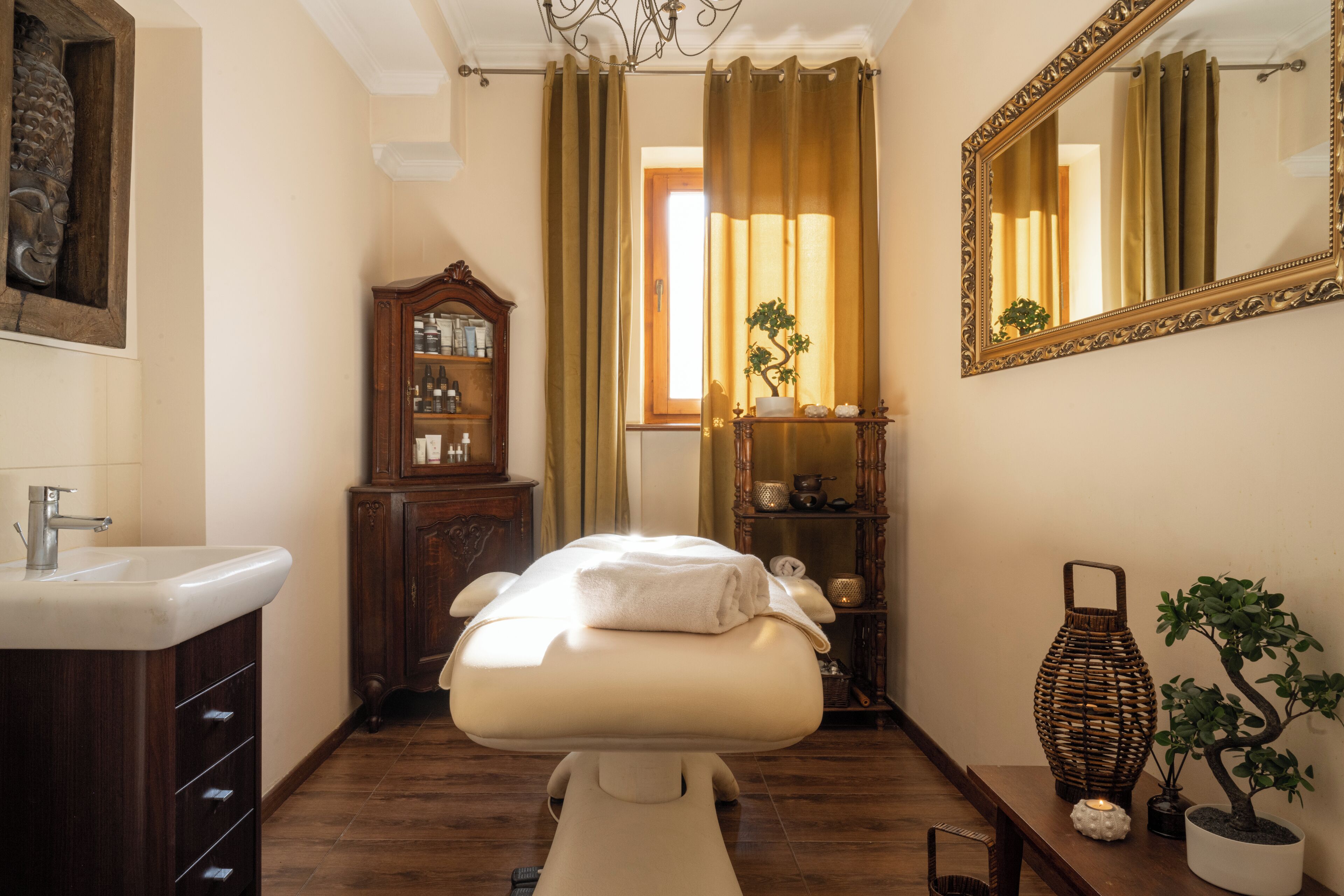 Foto - Czarny Potok Wellness & Spa Zakopane Centrum