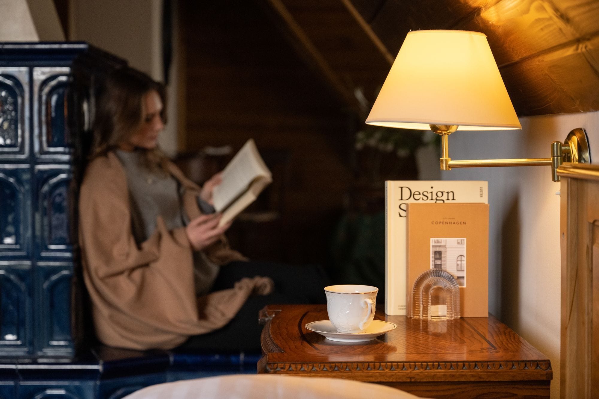 Caja de seguridad en la habitación, escritorio y cunas gratuitas 