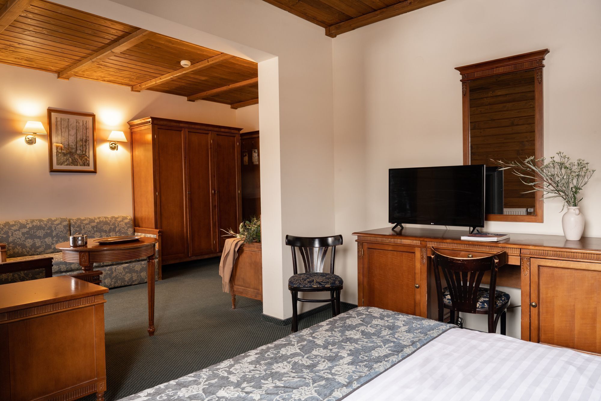 Foto - Czarny Potok Wellness & Spa Zakopane Centrum