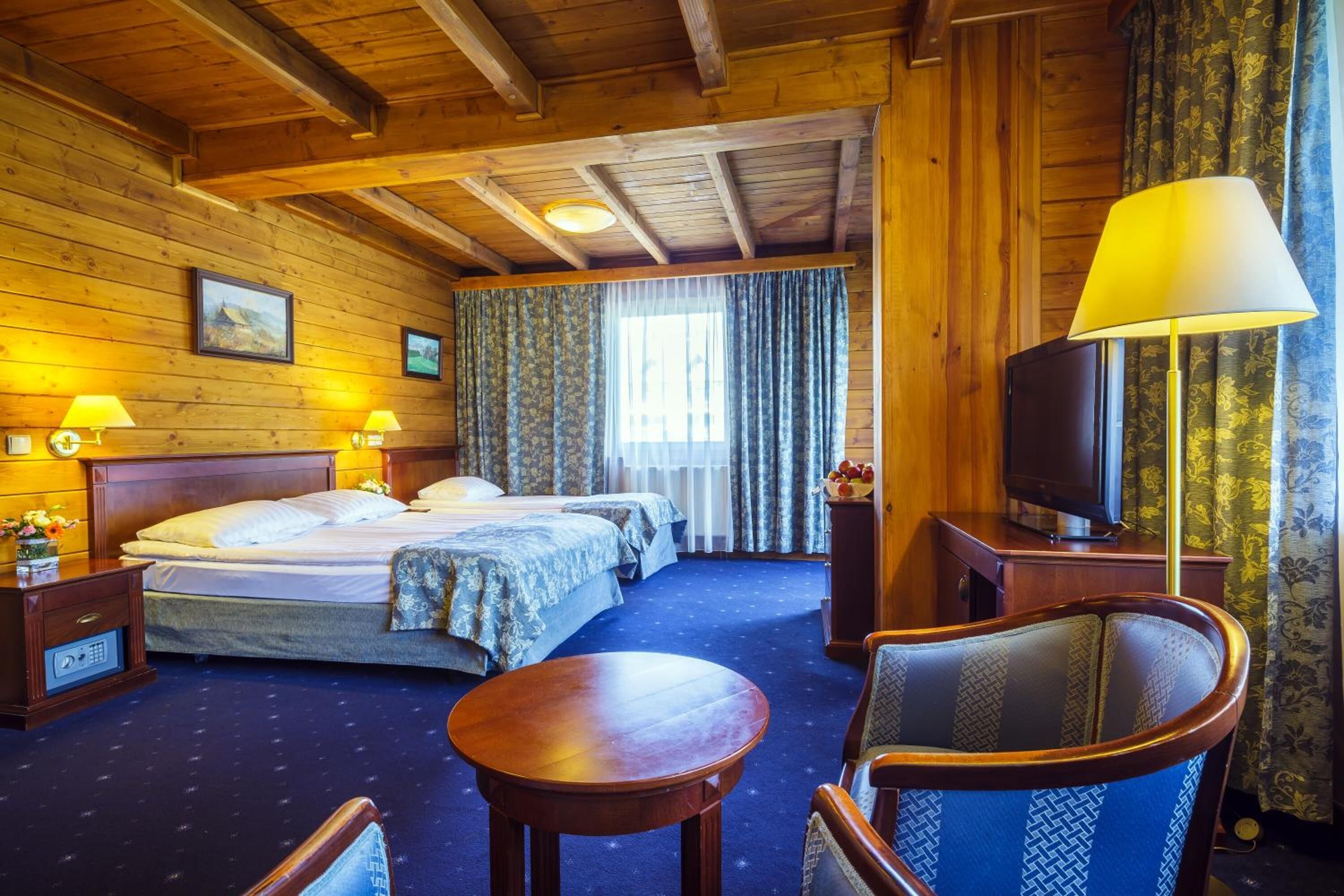 in-room safe, desk, free cots/infant beds, rollaway beds