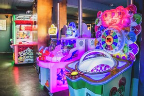 Area giochi