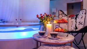 Sauna, hot tub, Turkish bath/hammam, body treatments, body scrubs - Hotel Belvedere Resort & SPA (Zakopane)