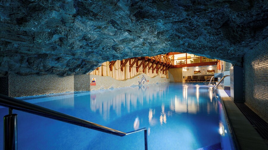 Hotel Belvedere Resort & SPA