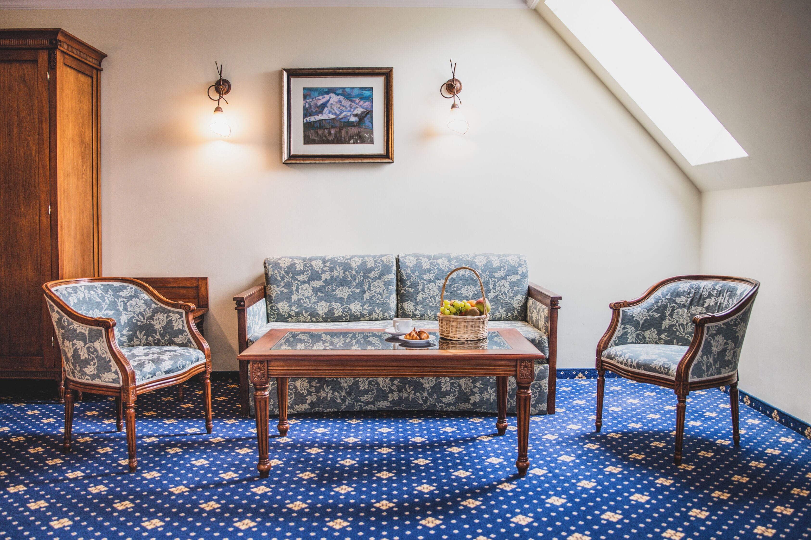 Foto - Hotel Belvedere Resort & SPA