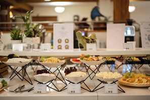 Daily buffet breakfast for a fee - Hotel Belvedere Resort & SPA (Zakopane)