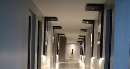 Hotel SĂŁo Domingos