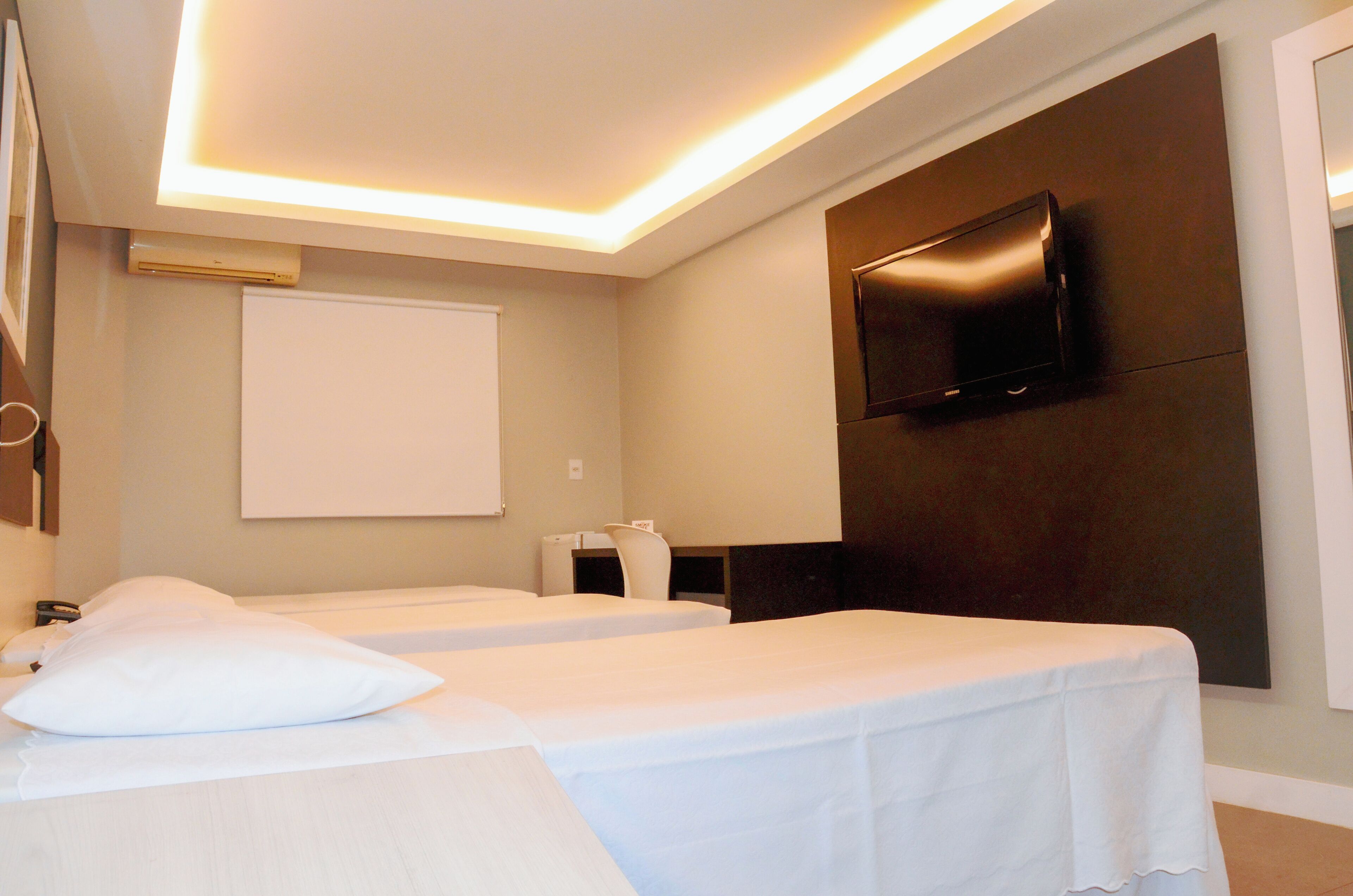 Apartamento standard | Frigobar, individualmente decorados, individualmente mobiliados