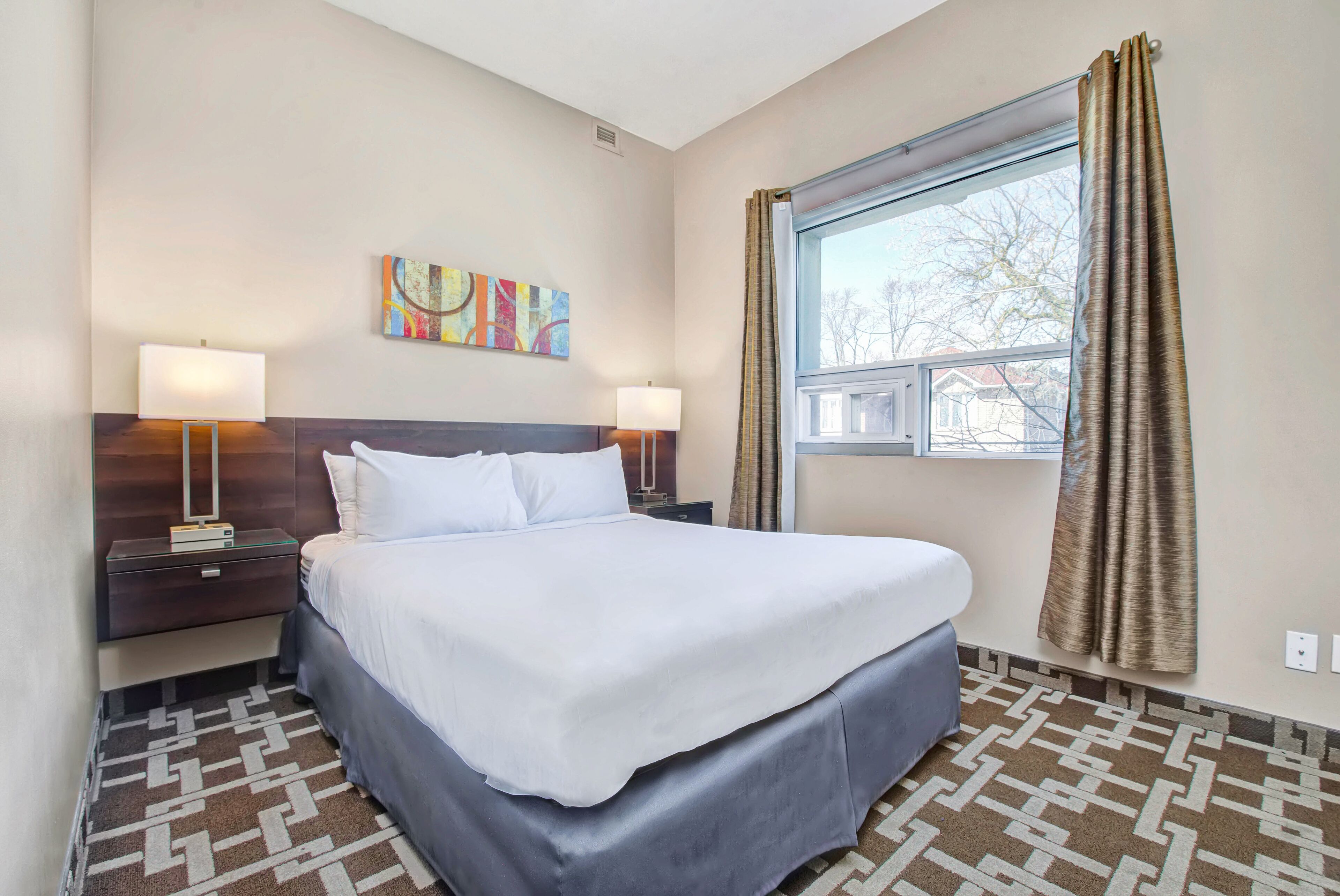 Foto - Willowdale Hotel Toronto North York