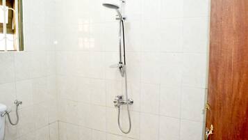 Double Room | Bathroom