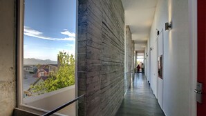 Hallway - Natalino Hotel Patagonia (Natales)