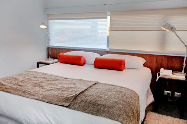 Room - Natalino Hotel Patagonia (Natales)