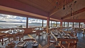Dining - Natalino Hotel Patagonia (Natales)