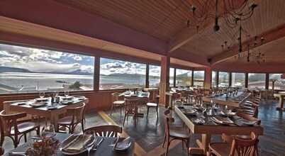 Natalino Hotel Patagonia