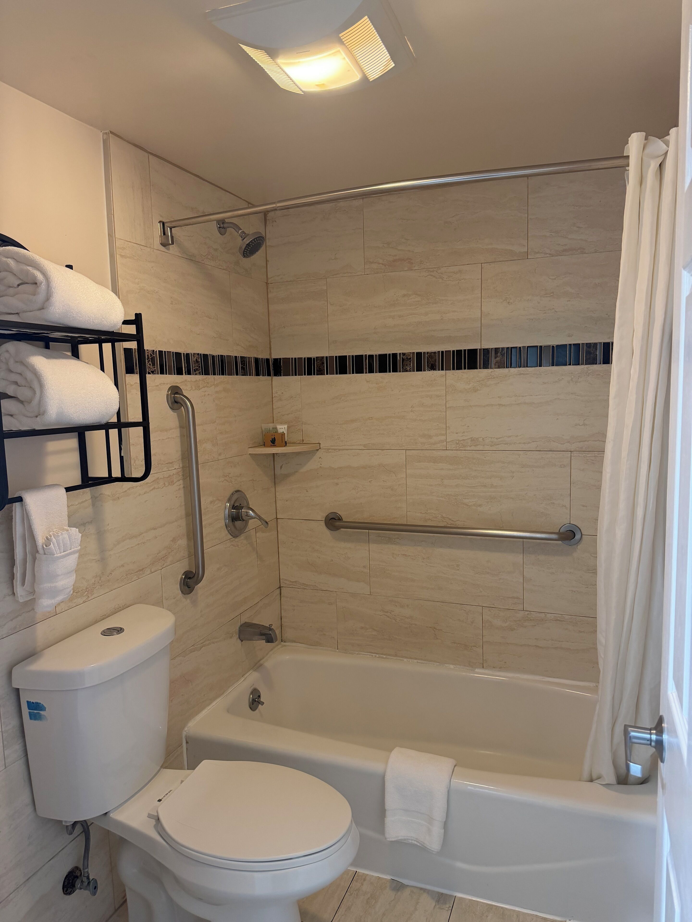 Foto - Lombard Plaza Motel