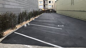 Parkering