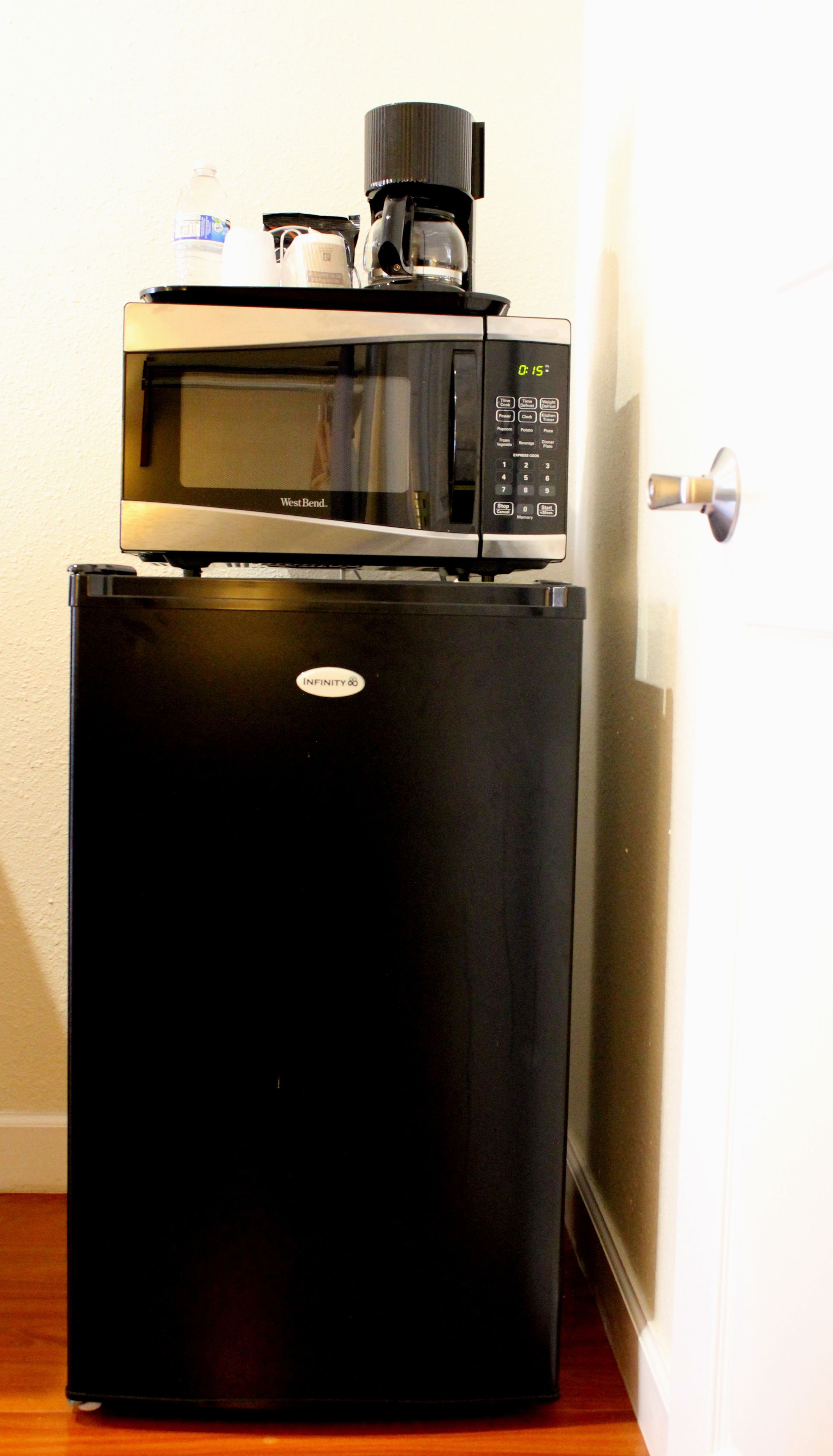 Foto - Lombard Plaza Motel