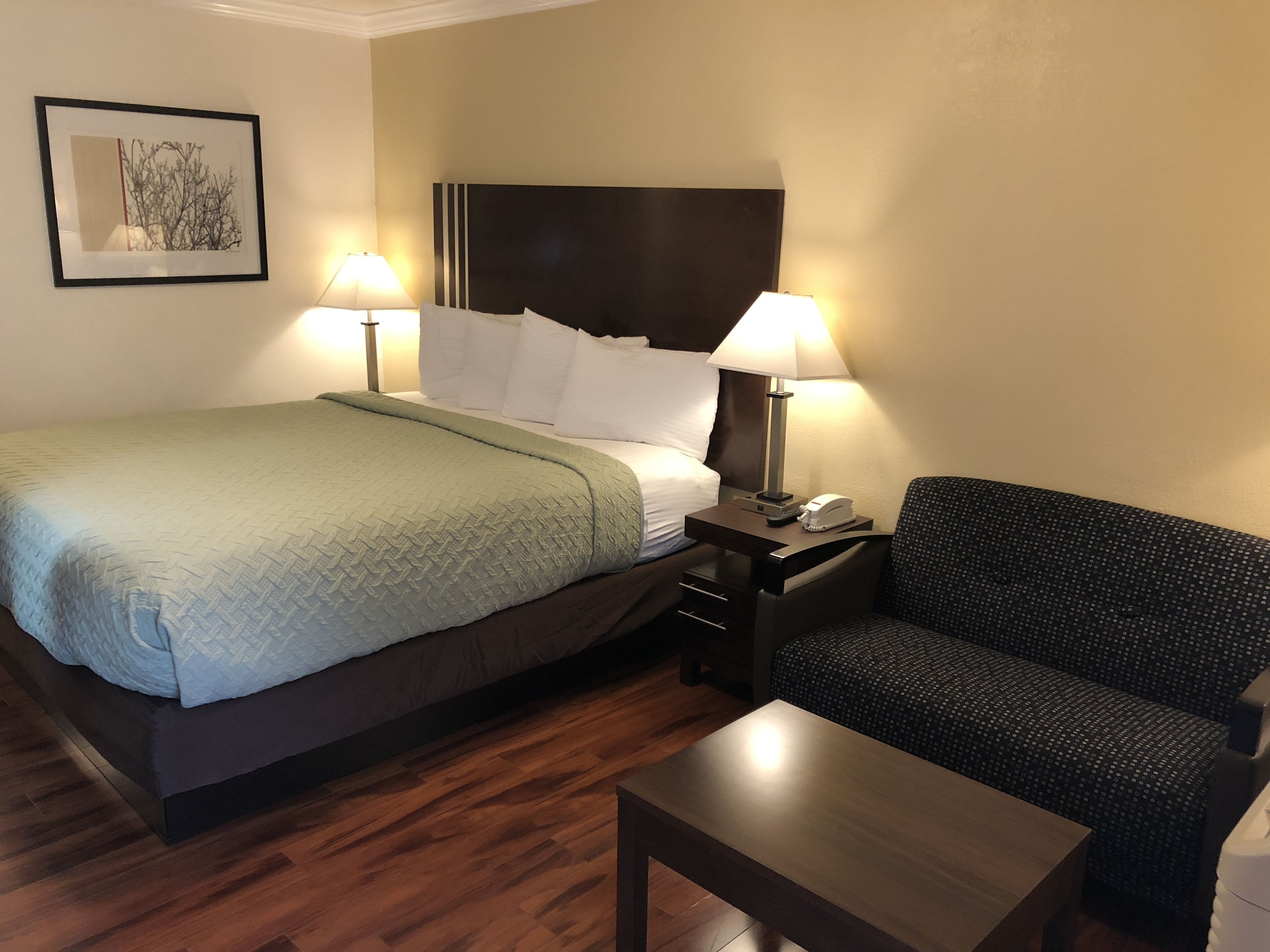 Foto - Lombard Plaza Motel