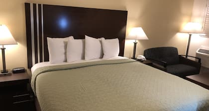 Lombard Plaza Motel