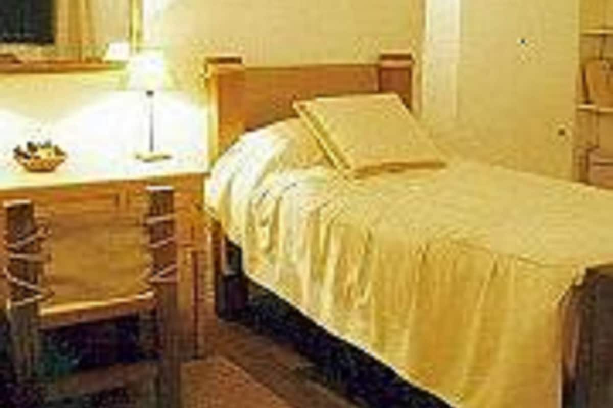 2 多间卧室、高档床上用品、羽绒被、特色装修