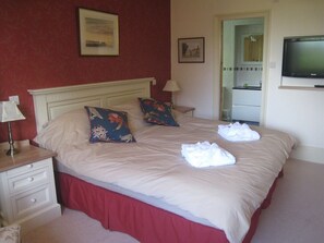 Room - Castle Farm Guest House (Peterborough)