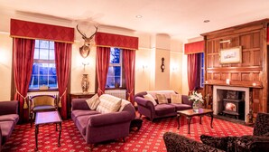 Lounge tại sảnh