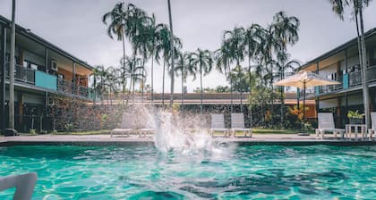 Litchfield Outback Resort