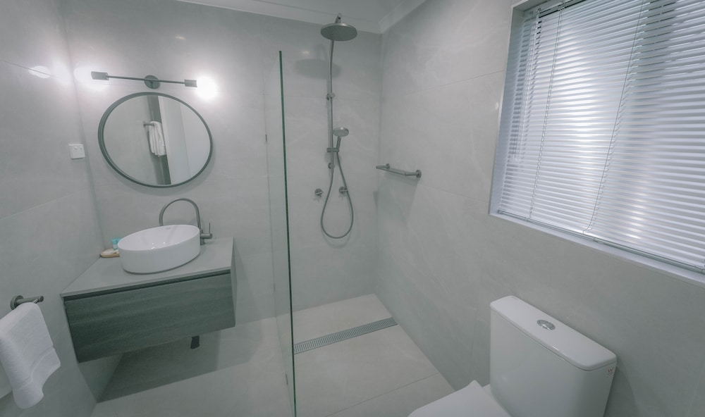 Litchfield Outback Resort by null