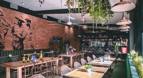 Litchfield Outback Resort