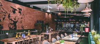 Litchfield Outback Resort