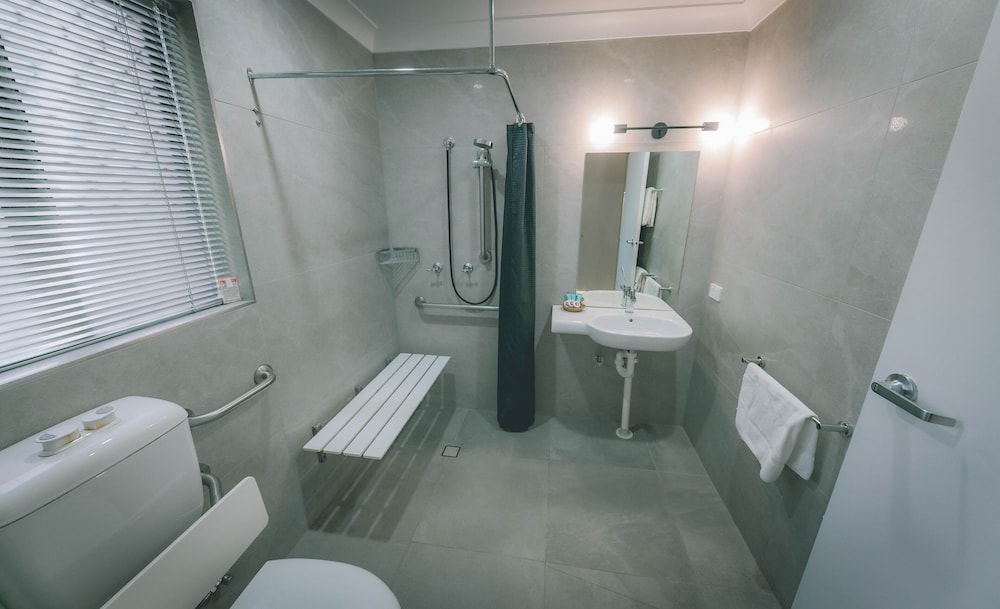 Litchfield Outback Resort by null