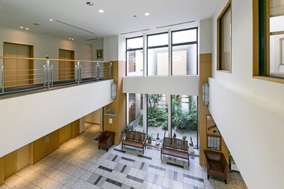 Sotetsu Fresa Inn Nagano Higashiguchi