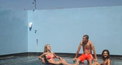 Cihampelas Hotel 3