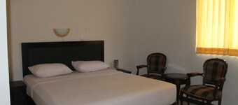 Cihampelas Hotel 3
