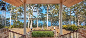 Robyns Nest Boutique Resort