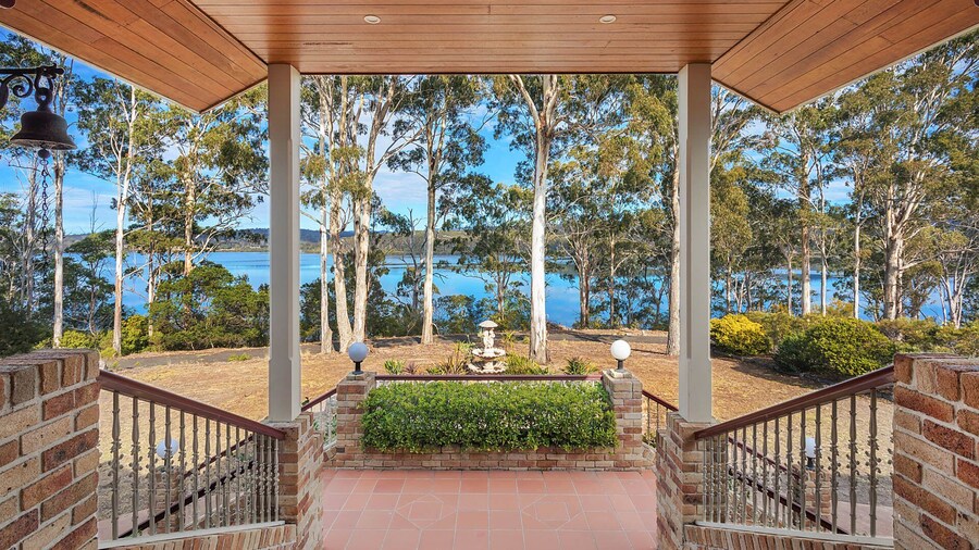 Robyns Nest Boutique Resort