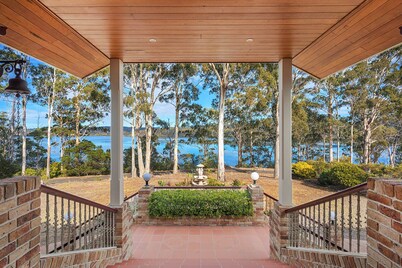 Robyns Nest Boutique Resort