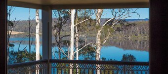 Robyns Nest Boutique Resort